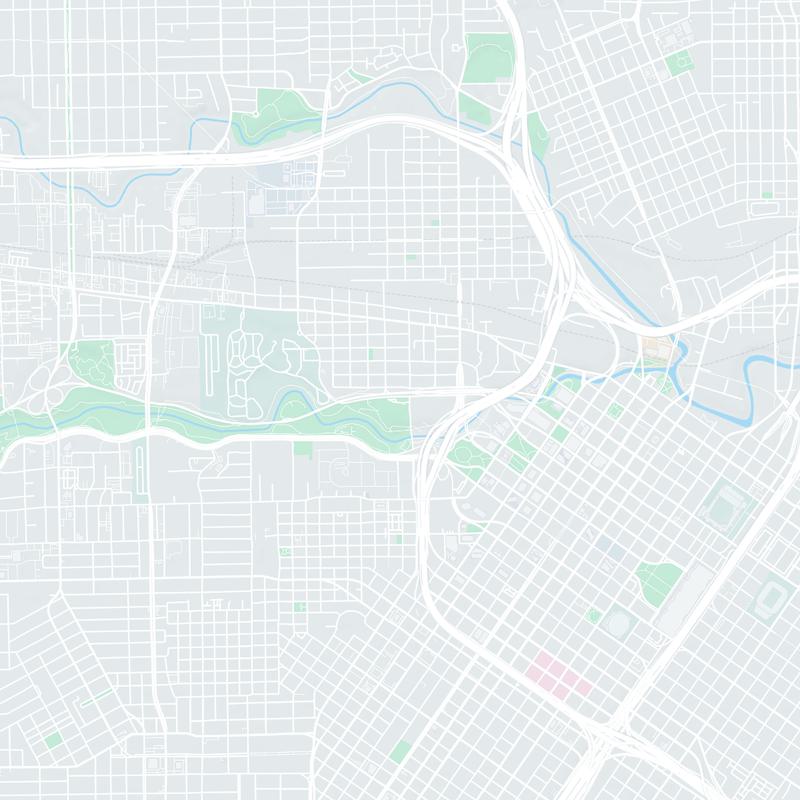 105-B Sabine St, Houston, 77007, TX, United States map image