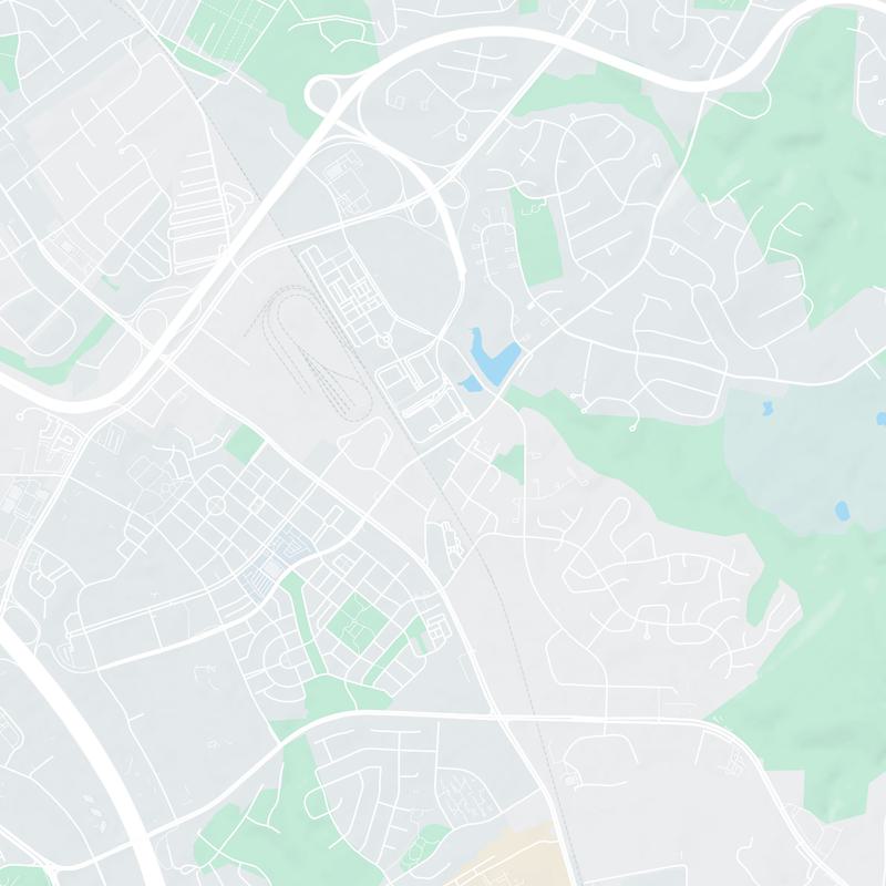 Shady Grove Metro Station, Redland Road, Derwood, 20855, MD, United States map image