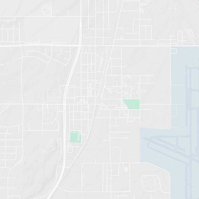 610 S Valley Way, Palmer, 99645, AK, United States map image