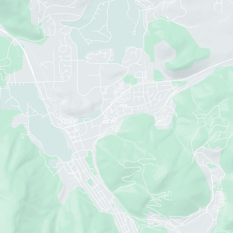 Park City - All over the place, Park City, 84060, UT, United States map image