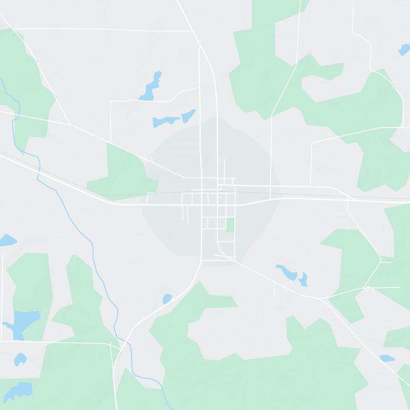 Old Pitts Gym, Pitts, 31072, GA, United States map image