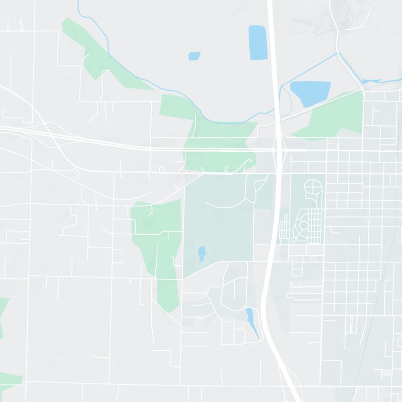 2000 Richard Webster Dr., Carthage, MO, Carthage, 64836, MO, United States map image