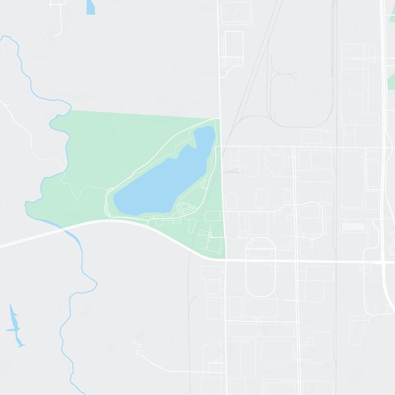 Pleasant Prairie RecPlex, Pleasant Prairie, 53158, WI, United States map image