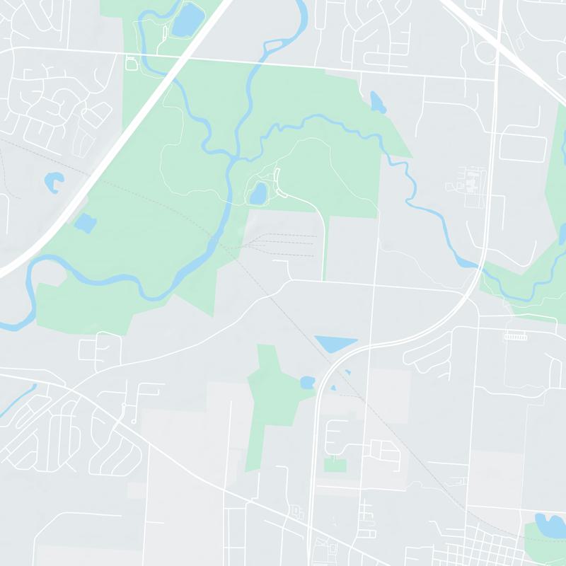 3860 Bixby Rd, Groveport, 43125, OH, United States map image