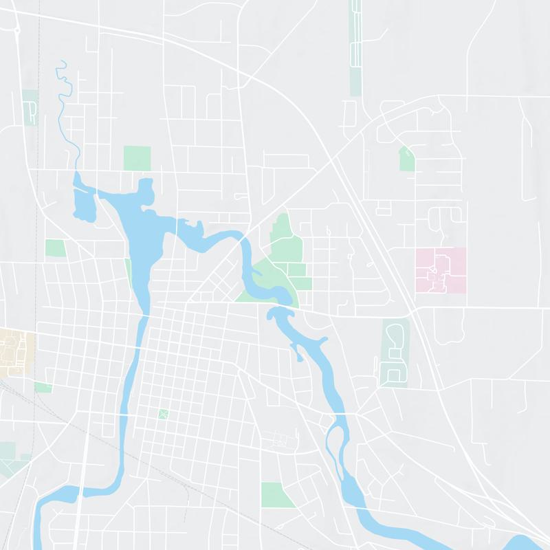 812 Labaree Street, Riverside Park, Watertown, 53098, WI, United States map image