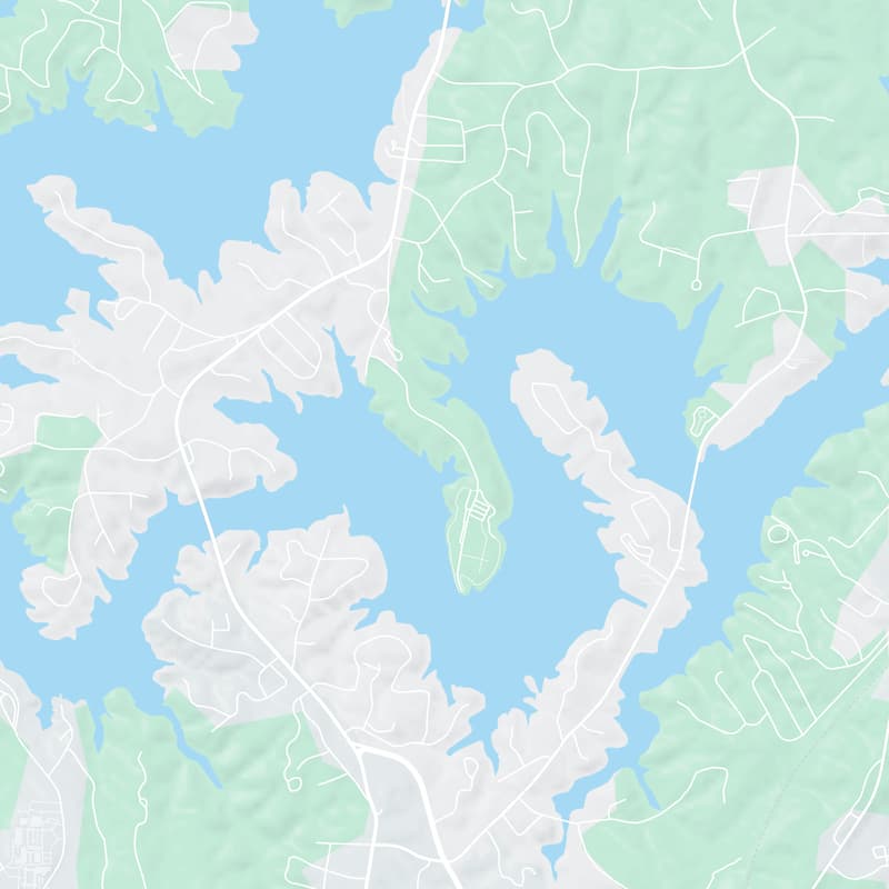 3100 Old Cleveland Hwy, Gainesville, 30506, GA, United States map image