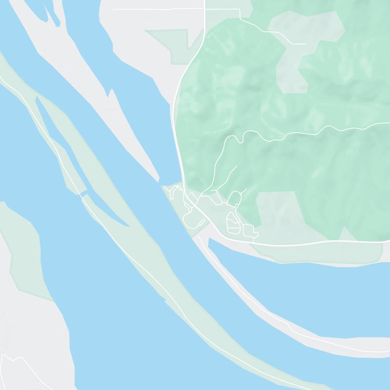 13112 Visitors Center Lane, Grafton, 62037, IL, United States map image