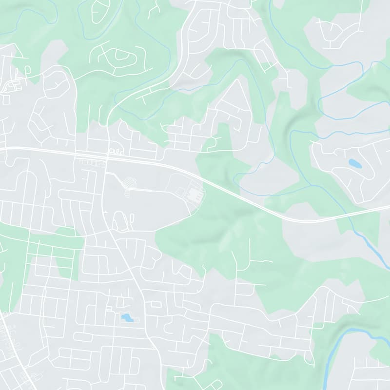 251 E Pine Mountain Rd, CLARKSVILLE, 37042, TN, United States map image