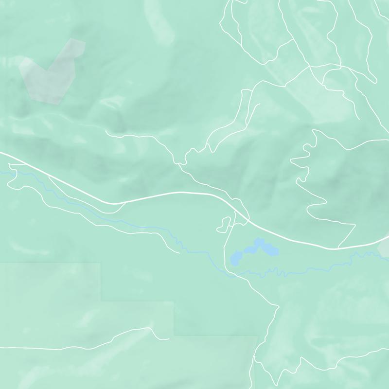 58998 CO-14, Walden, 80480, CO, United States map image