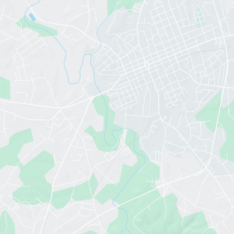 Betty G. Ross, 800 Madison Street, Lincolnton, 28092, NC, United States map image