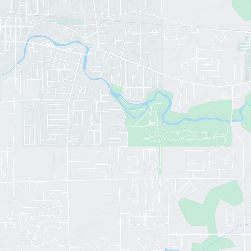 2220 Como Park Blvd, Como Park, Lancaster, 14086, NY, United States map image