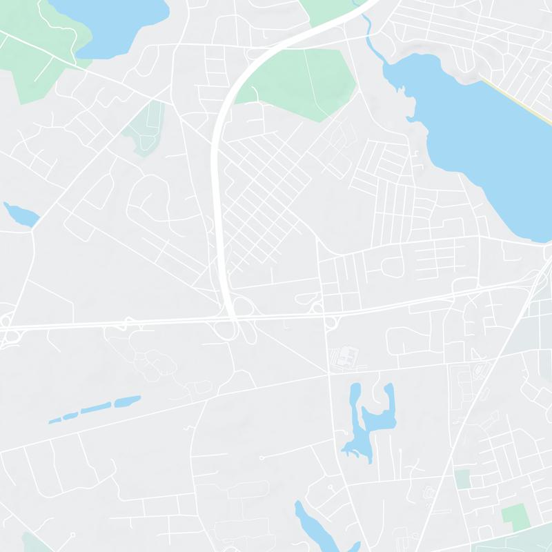 1710 Patrick Place, Wall Township, 07719, NJ, United States map image