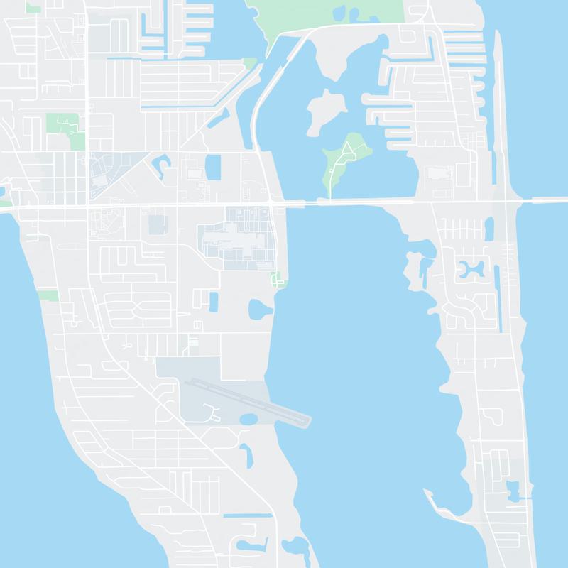 400 S. Sykes Creek Pkwy, Merritt Island, 32952, FL, United States map image