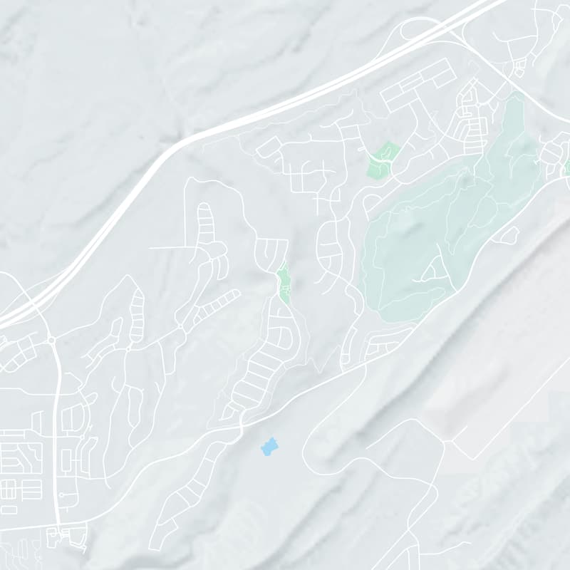 1250 Highland Pkwy, Washington, 84780, UT, United States map image