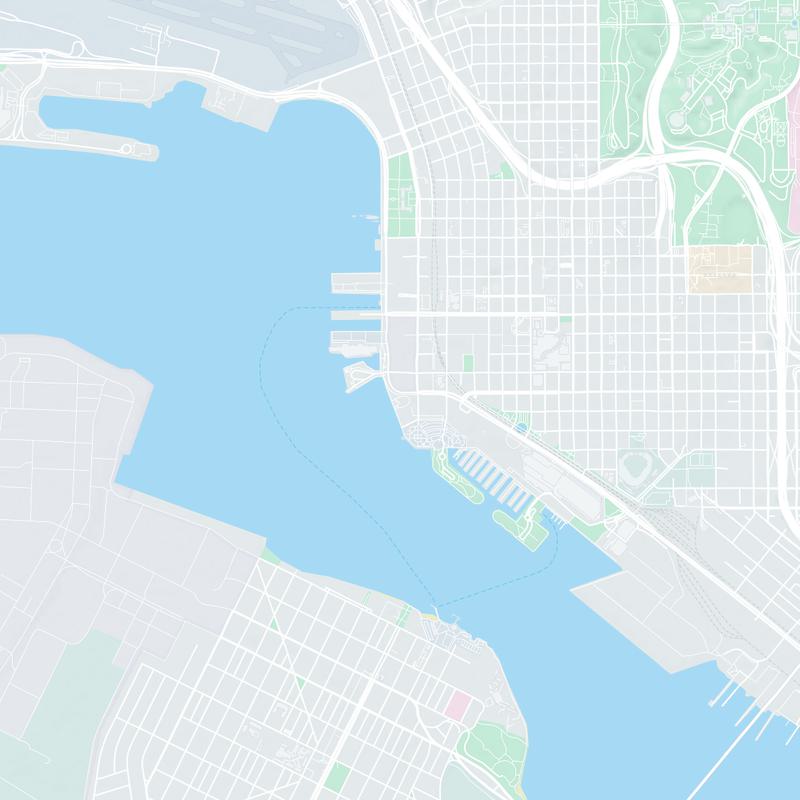 Ruocco Park, San Diego, 92101, CA, United States map image