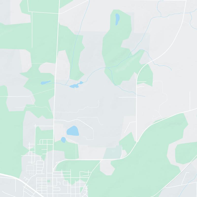 13014 NW 174TH AVE, Alachua, 32615, FL, United States map image