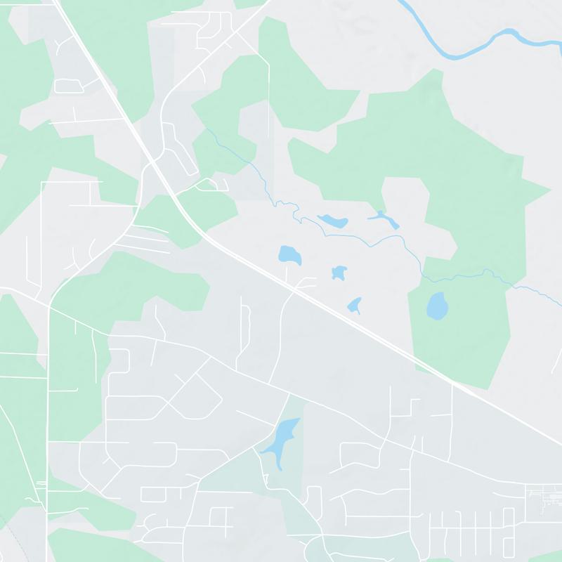 1 North Adventure Trails Hwy 1, Blanchard, 71060, LA, United States map image