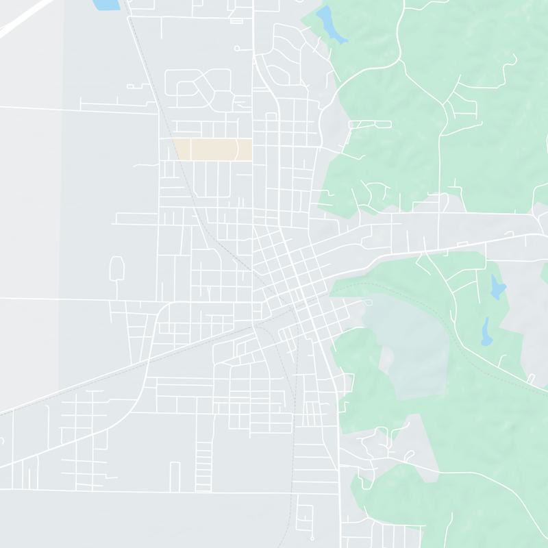 300 W Garland Ave, Forrest City, 72335, AR, United States map image