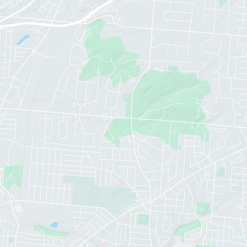 French Park, 3012 Section Road, Cincinnati, 45237, OH, United States map image