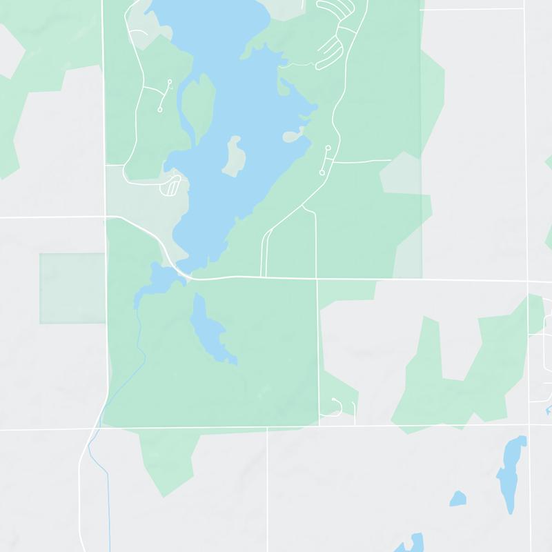 7835 E Price Rd, Laingsburg, 48848, MI, United States map image