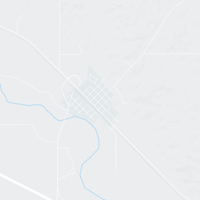 East of Jeffrey Lake (see map), Jeffrey Lake, Brady, 69123, NE, United States map image