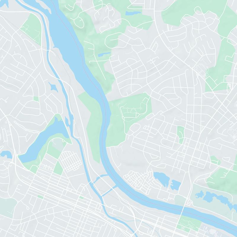 100 Riverview Park Dr, North Augusta, 29841, SC, United States map image