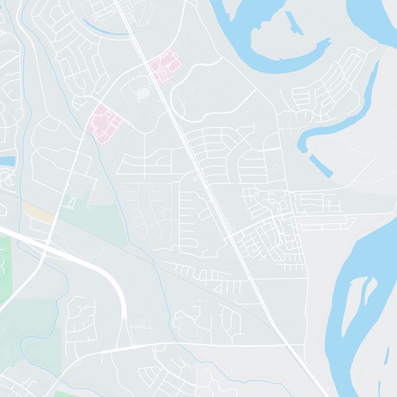 9630 Smitherman Dr, Shreveport, 71115, LA, United States map image