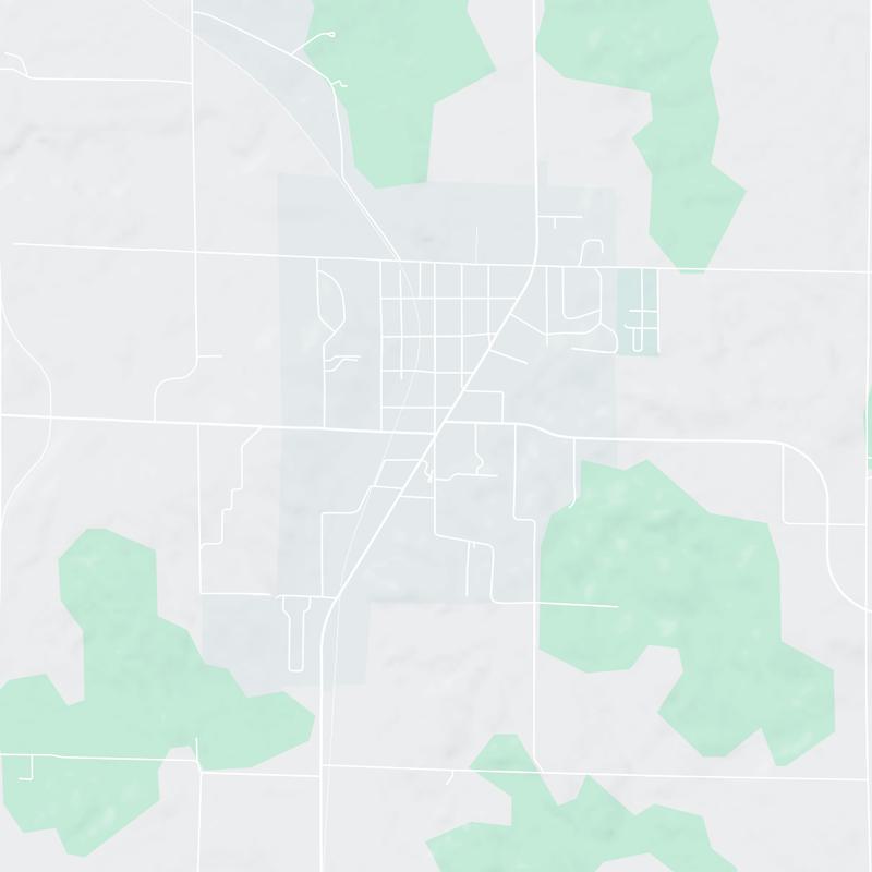 Getty Park, Shelby, 49455, MI, United States map image