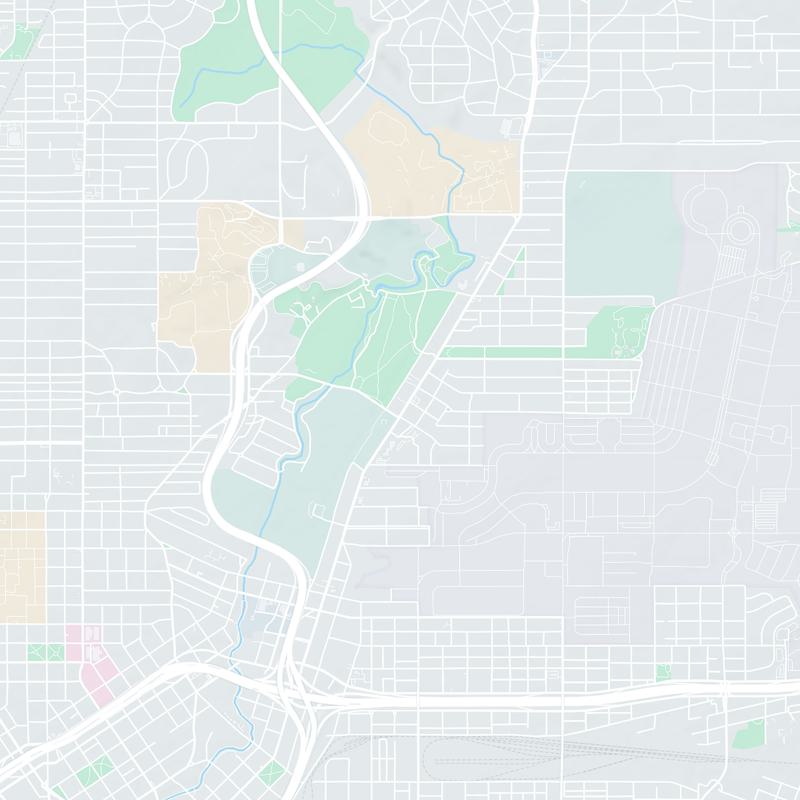 3101 Broadway, San Antonio, 78209, TX, United States map image