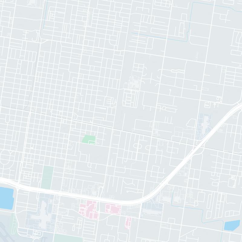 Fireman's Park, 201 N 1st St, Mcallen, 78501, TX, United States map image