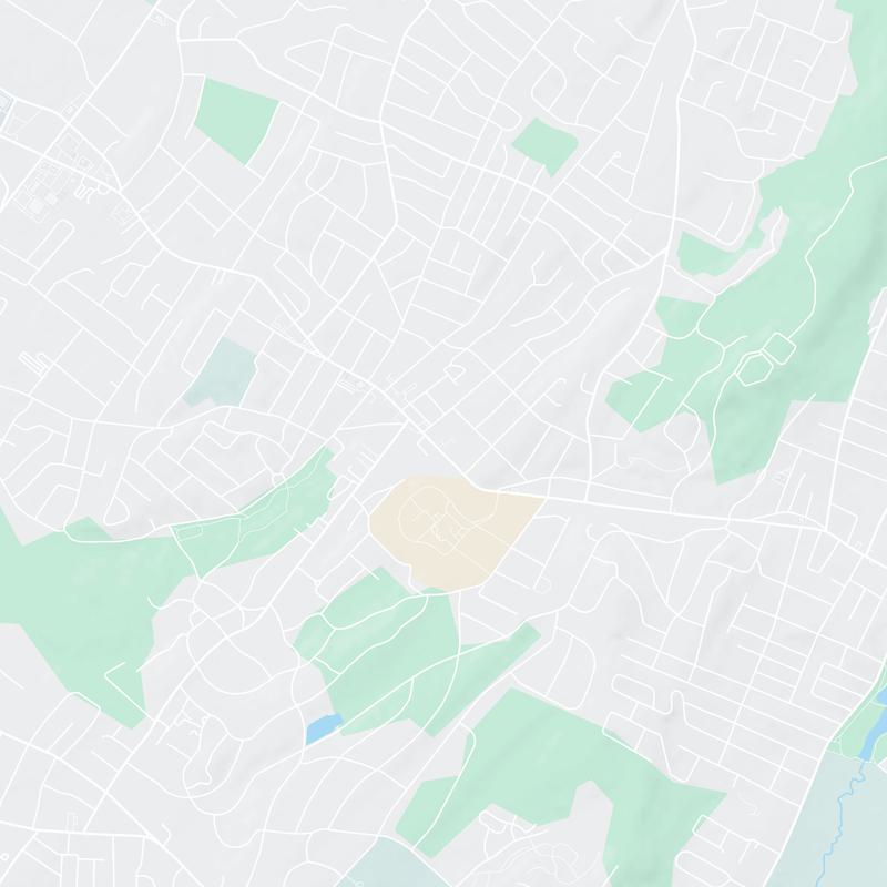 St. Aloysius Church Gymnasium (entrance behind St. Aloysius Church), 235 Bloomfield Ave, Caldwell, 07006, NJ, United States map image