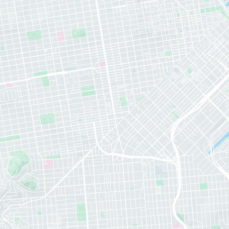 Anywhere, Anywhere, 94102, CA, United States map image