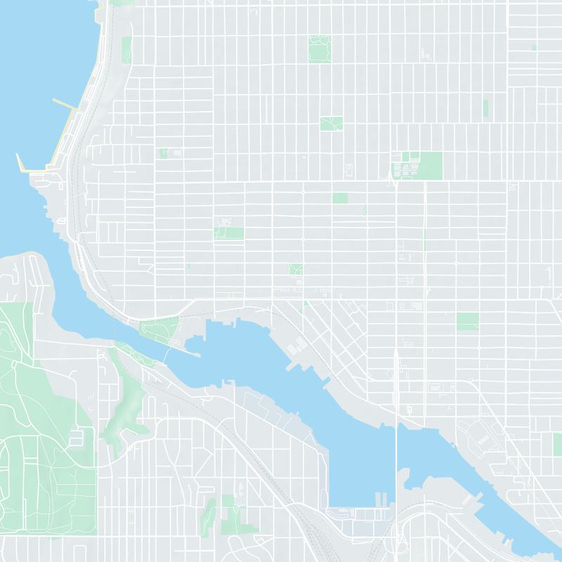 2245 NW 57th St, Seattle, 98107, WA, United States map image