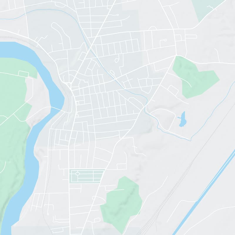 50 Coleman Ave, Hudson Falls, 12839, NY, United States map image