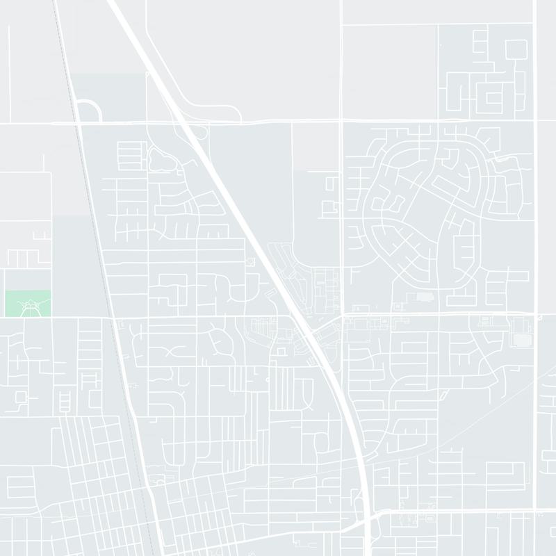 1407 Retherford Street, Tulare, 93274, CA, United States map image