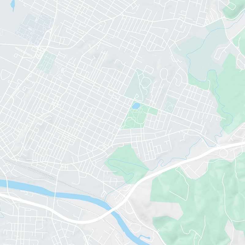 Point Park, Parkersburg, 26104, WV, United States map image