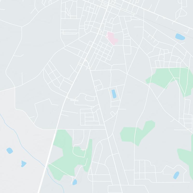 680 Blackshear Hwy, Baxley, GA 31513-6709, United States map image