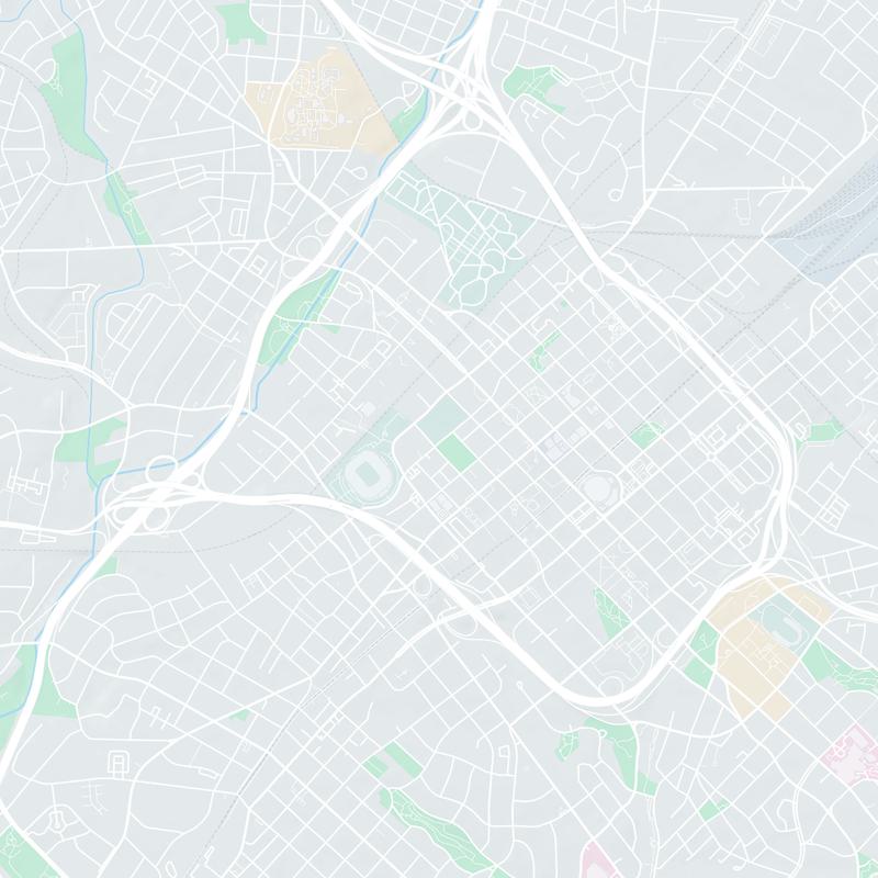 324 S. Mint St, Charlotte, 28202, NC, United States map image