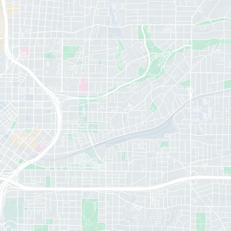 659 Auburn Avenue NE, Atlanta, 30312, GA, United States map image