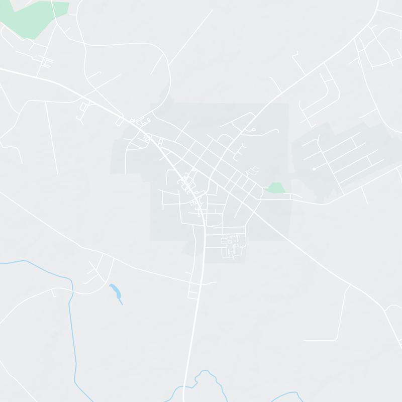 302 South Wilmington St, Richlands, 28574, NC, United States map image