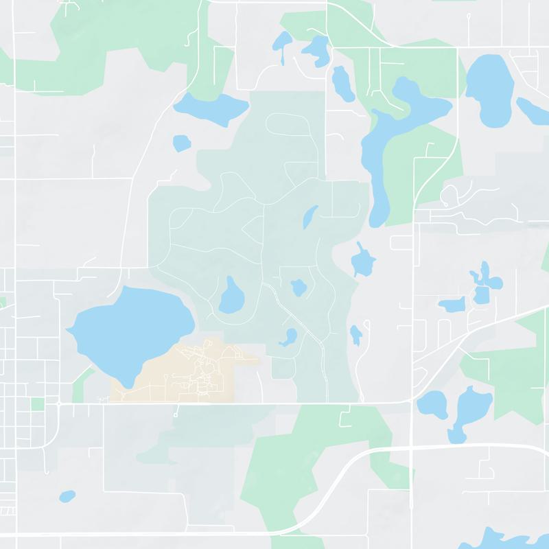 12900 Lake Jovita Blvd, Dade City, 33525, FL, United States map image