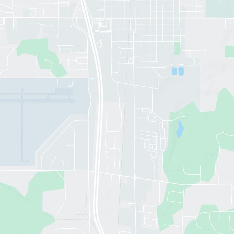 1250 Gornick Avenue, Gaylord, 49735, MI, United States map image