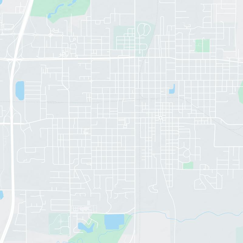 917 W. Main St., Marion, 62959, IL, United States map image