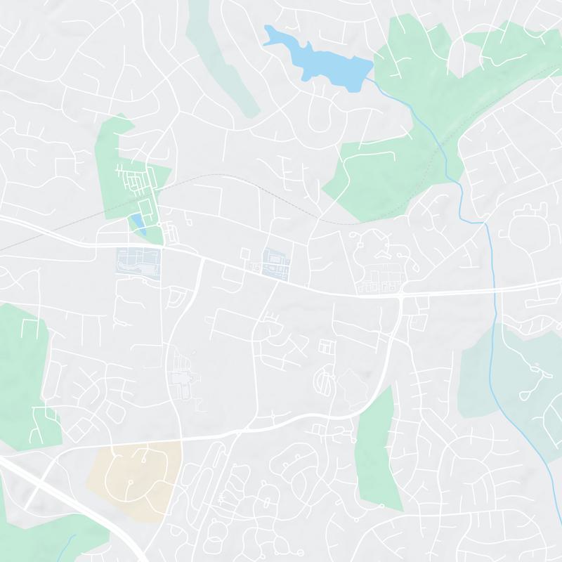 3800 River Road, Midlothian, 23113, VA, United States map image