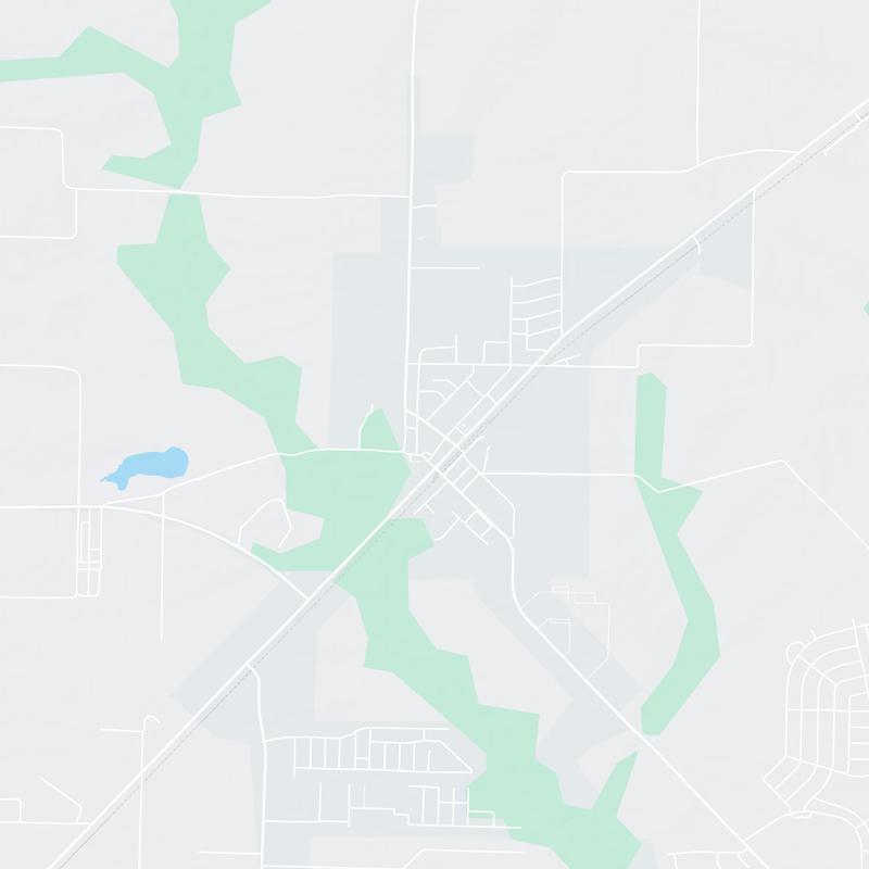 2308 Main St, Caddo Mills, 75135, TX, United States map image