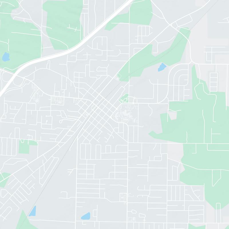 401 N Lincoln Street, Cabot, 72023, AR, United States map image