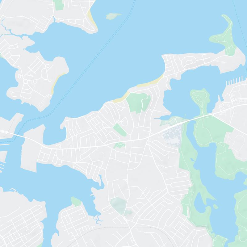 75 Pilgrim Road, Weymouth, 02191, MA, United States map image