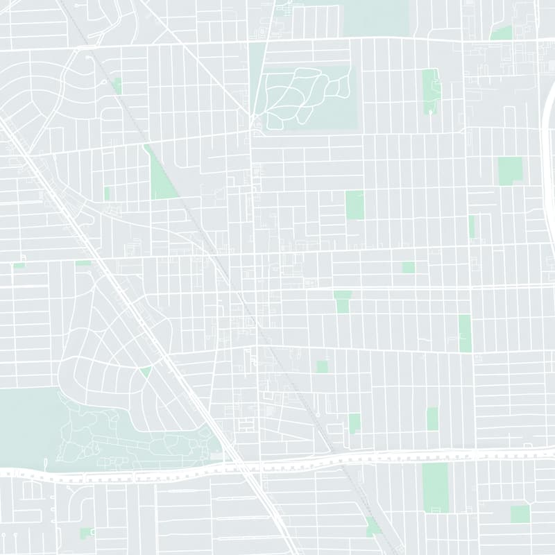 ANYPLACE, ANYWHERE, 48067, MI, United States map image