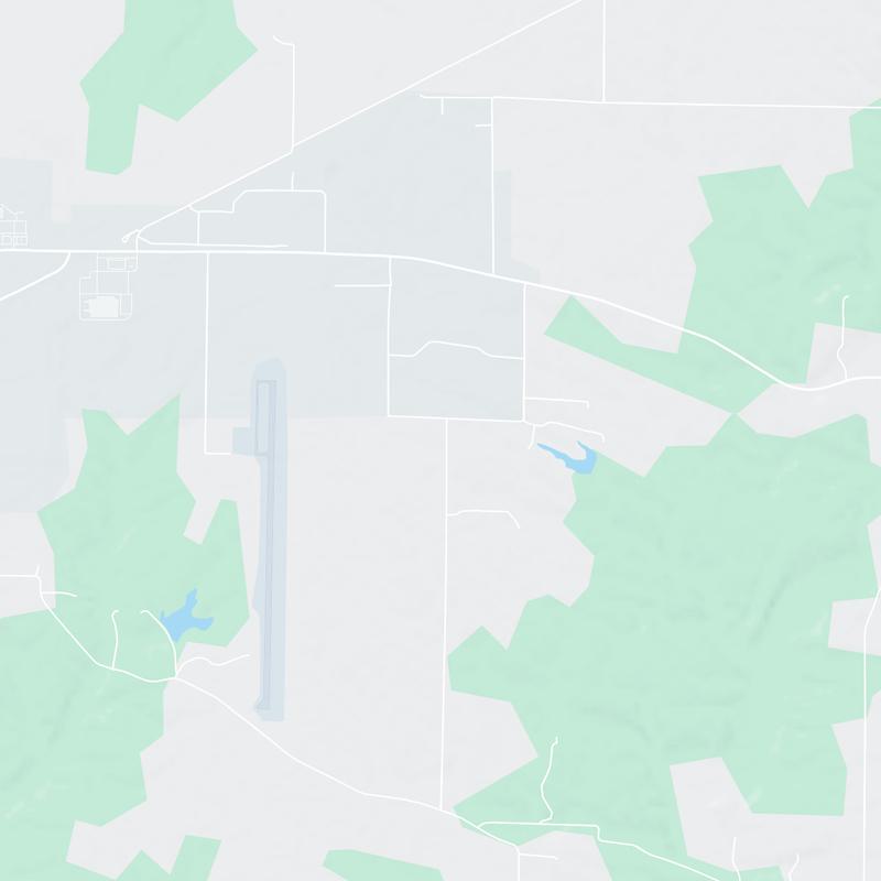 1562 South County Road 250 East, Greencastle, 46135, IN, United States map image