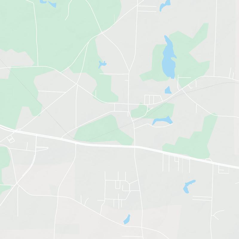 800 Jester Street, Cowarts, 36321, AL, United States map image